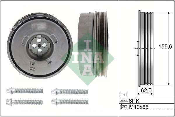 KRANK KASNAGI BMW F45 F46 F48 MINI F55 F56 F60-INA-11238638614