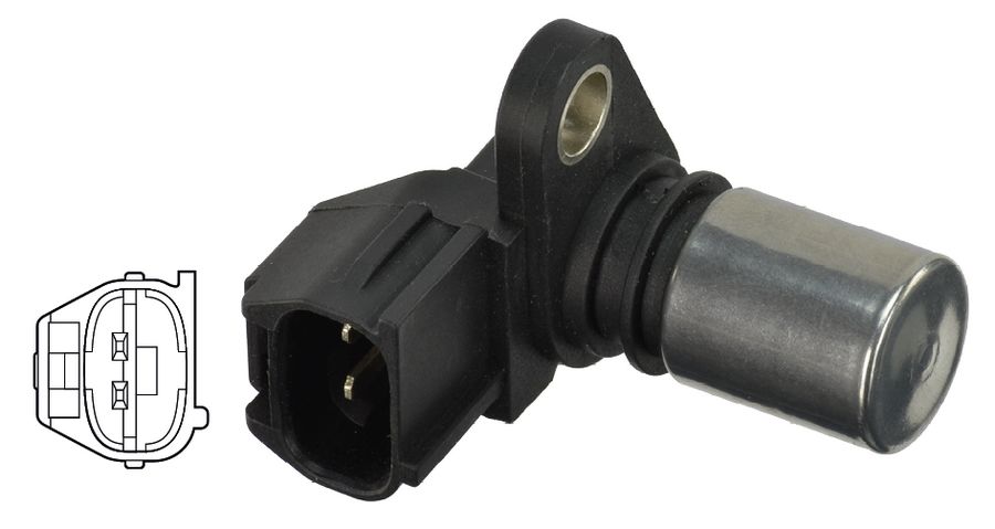 KRANK MİL SENSÖRÜ FORD FOCUS 05-12 KUGA 09 MONDEO IV 07-15 VOLVO C30 06-12 C70 06-09 S40 04-10 8627355-31331765-30713485-DELPHI SS11017-1371654-1727897-6M5G6C315AA