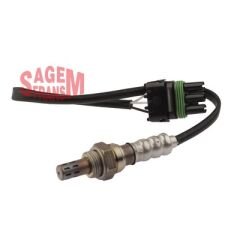 OKSİJEN SONDA SENSOR R19 - CLIO E7J-SAGEM 11201-7700870318