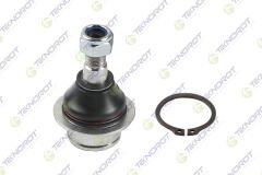 ROTIL ALT SAG / SOL TRANSIT CUSTOM 12 V362 V363 14 GUCLENDIRILMIS-TEKNOROT FO-894-1817752-KTBK213K209AB