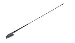 TEPE ANTENİ P106-P206-PARTNER-BOXER-BERLINGO-JUMPER-MGN-CLIO 6 inc-WPI AN005