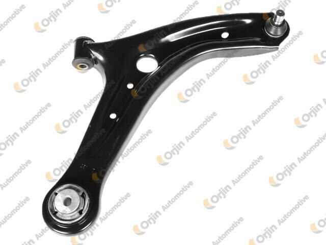 ALT SALINCAK SAĞ FORD FIESTA 08-12 MAZDA 07-17 ROTİLLİ-ORJIN 02019-8V513042BH-1520778-1532421