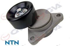 ALTERNATÖR GERGİ RULMANI KÜTÜKLÜ AVEO-KALOS-LACETTI-NUBIRA- 1.4-1.5-1.6-1.6 16V-GVA 2799610K-96349976-96183115-96351533