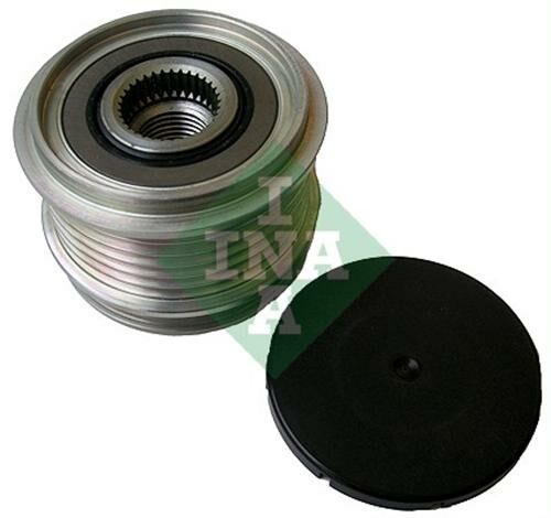 ALTERNATÖR KASNAĞI T5-CADDY-POLO-GOLF-CRAFTER-A3-A4-LEON CFWA-CAGA-CFFA-CAYB-BJK-BJM-AXB-BJB-INA 535001210-022903119A-021903119G-022903119C