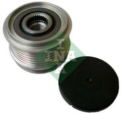 ALTERNATÖR KASNAĞI T5-CADDY-POLO-GOLF-CRAFTER-A3-A4-LEON CFWA-CAGA-CFFA-CAYB-BJK-BJM-AXB-BJB-INA 535001210-022903119A-021903119G-022903119C