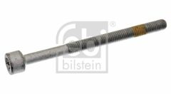 ENJEKTOR CIVATASI MERCEDES OM611 OM612 OM642 OM646 W203 W204 W211 W212 W221 W639 B906 EURO 4-FEBI 28407-A0009902907