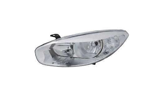 FAR SİNYAL SOL RENAULT FLUENCE 10 ELEKTRİKLİ H7-TYC REN10FL002-260608656R-260603523R