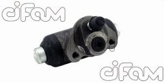 FREN SİLİNDİRİ FIAT UNO 19mm-CIFAM 101156-71738328-9945379-7696710-9948232