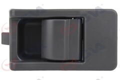 İÇ AÇMA KOLU SÜRGÜLÜ KAPI SAĞ GRİ DESENLİ BOXER-JUMPER-DUCATO 94-01-GVA 8627111-1301413650-9143.C2