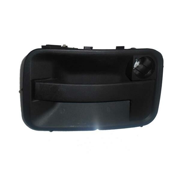 KAPI KOLU ORTA SİYAH FIAT SCUDO-EXPERT-BRUCKE 1473216899-1473216899-9101.G8