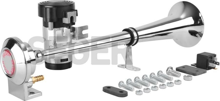 KORNA KOMPRESÖRLÜ MARİN 12V-SEGER 83KM12.000.01B