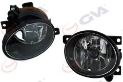 ÖN TAMPON SİS FARI AMPÜL DUY SAĞ TRANSPORTER T6 2011-2015-GVA 9123726-7E0941700B