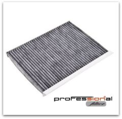 POLEN FİLTRESİ BRAVO II 07 STILO 801-06 DELTA III 08 1.4-1.6D- 1.9JTD-2.0D KARBONLU-SION SC5149K-46723435-71754152-71736776