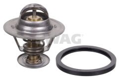 TERMOSTAT 90C VOLVO C70 97-05 -S40 95-03 -S60 00-10 -S70 97-00 -S80 98-06 -V40-V70-LGN-SAFRANE-SWAG-271417-271664-9180811