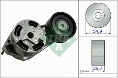 V KAYIS GERGI KUTUGU BMW F20 F30 N13-INA 534051610-11287603347