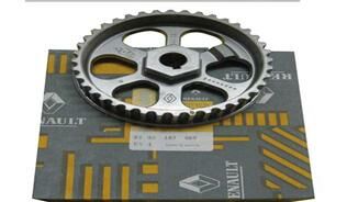 YAKIT MAZOT POMPA DİŞLİSİ TÜM 1.5 DCİ K9K xAE-MY 8200183669-8200183669-8200070575-16735BN700