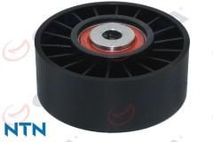 ALTERNATÖR GERGİ RULMANI GOLF4-BORA-A3-TOLEDO 1.9 TDI AGR-ALH-AHF 1997-2004-GVA 2775174-38145276