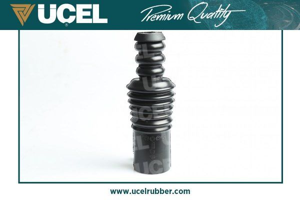 AMORTİSÖR TOZ KÖRÜĞÜ SAĞ-SOL DACIA DUSTER 1.5 DCI-UCEL S10788-6001549290-540505149R-8200437347