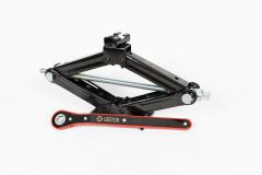 ARABA KRİKOSU CIRCIR KOLLU MAKAS TİPLİ / AKORDİYON-ISLER 901-7700754042