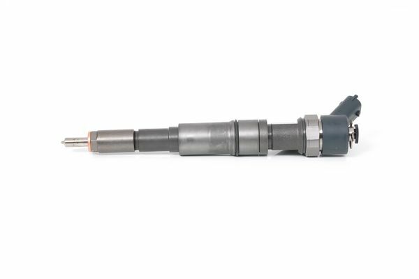 ENJEKTOR BMW M57 E46 E39 E38 E53 RANGE ROVER 3 VOGUE L322 02 12-BOSCH 0445110266-13537785573-MJY0000070
