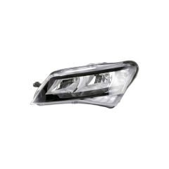 FAR KOMPLE SAĞ H7-H7 SUPERB 2015-HELLA 1EJ011939021-3V1941016