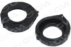 KALORİFER RADYATÖR BAĞLANTI KELEPÇESİ DELPHİ TİP ASTRA G -ASTRA H-ZAFİRA A-GVA 9890750-1618457-93190977