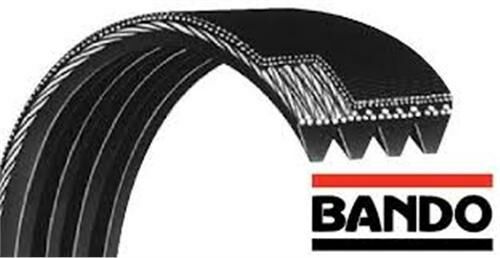 KANALLI KAYIŞ HYUN ACCENT ELANT G4PK0613 48334-BANDO 4PK0615