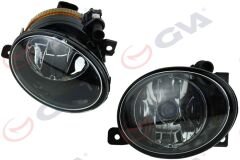 ÖN TAMPON SİS FARI AMPÜL DUY SOL TRANSPORTER T6 2011-2015-GVA 9123727-7E0941699B