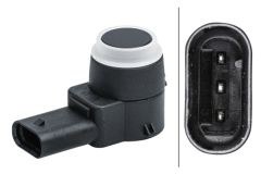 PARK SENSORU ON DIS PTS MERCEDES W169 W245 W204 W212 C207 W221 W166-HELLA 6PX358141371-A2125420118