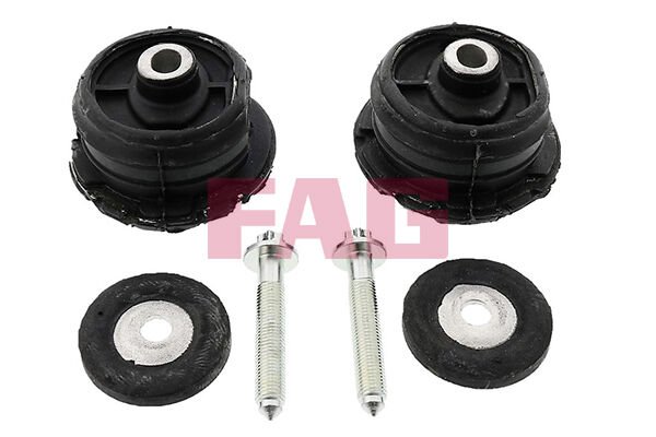 TRAVERS BURCU TAKIMI ARKANIN ONU MERCEDES E-CLASS W210 S210-FAG-A2103505808