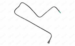 YAKIT BORUSU CITROEN C3 II SC 12-IBRAS 17135-9676195880