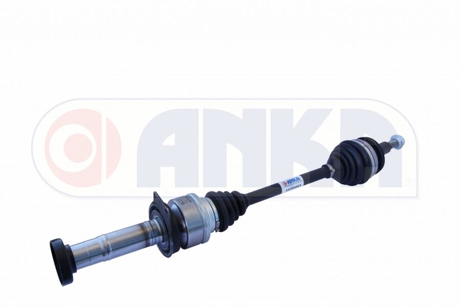 AKS ÖN SAĞ TRANSPORTER T5 03-09 1.9 TDI 5 VİTES AXB-AXC-ANKA 10200003-7H0407272AJ-7H0407272BC-7H0407272BK