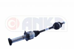 AKS ÖN SAĞ TRANSPORTER T5 03-09 1.9 TDI 5 VİTES AXB-AXC-ANKA 10200003-7H0407272AJ-7H0407272BC-7H0407272BK