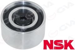 EKSANTRİK GERGİ RULMANI ACCENT II-ELANTRA-GETZ-MATRIX-TRAJET 1.5 CRDI-2.0 CRDI 01--GVA 6091113-2481027000-2481027250