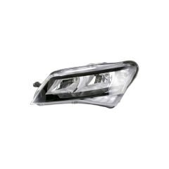 FAR KOMPLE SOL H7-H7 SUPERB 2015-HELLA 1EJ011939011-3V1941015