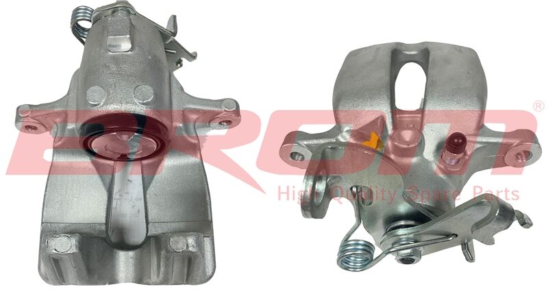FREN KALİPERİ ARKA SOL INSIGNIA ELEKTRIKLI FREN UYUMLU-BROM OP35081-13390033