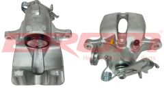 FREN KALİPERİ ARKA SOL INSIGNIA ELEKTRIKLI FREN UYUMLU-BROM OP35081-13390033