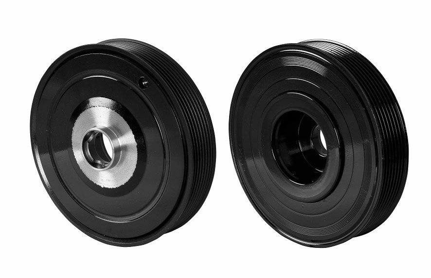 KRANK KASNAĞI LAGUNA II 01 07 MEGANE II 02 08 SCENIC II 02 08 PRIMERA 02 1.9dCI F9Q 7 OLUK-KMT 301030-12303AW300-8200523072-8200268426