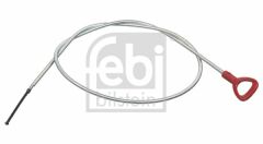 OTOMATIK SANZIMAN YAG OLCME CUBUGU MERCEDES W202 W203 W204 W210 W211 W212-FEBI 38023-A1405891521