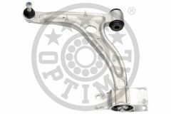 SALINCAK ON SOL ALT MERCEDES W176 W246 C117 X156-OPTIMAL G6-1450-A2463304700