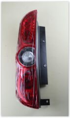 STOP LAMBA SOL DOBLO GENİŞ AİLE TEK KAPAK Y.M.-PLEKSAN 6857-51830565