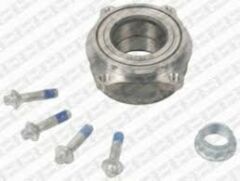 TEKER RULMANI ARKA MERCEDES C219 C218 X218 W211 W212 W221-SNR-A2119810227