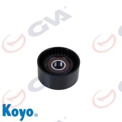ALTERNATÖR GERGİ RULMANI MASTER III-TRAFIC III-LAGUNA III-KOLEOS-NISSAN XTRAIL 2.0 M9R-2.3 M9T-GVA 2719170-117500969R-8200645234