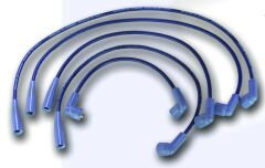 BUJİ KABLOSU TK. LADA VEGA 1.5 ie 93-UNUVAR 5010-21110370708001B