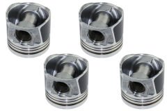 PISTON SEGMAN STD 80.00mm MERCEDES OM622 W447 . RENAULT R9M 1.6 dCi MEGANE TALISMAN TRAFIC NISSAN QASHQAI X-TRAIL NV300 TAKIM-OEK 120A10010R-A6220300100-120A10010R-8771974STD