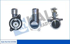 TERMOSTAT FLANŞ 87 C VW MULTIVAN-TOUAREG-TRANSPORTER-KALE 572705-70121114