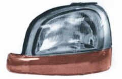 20-5298-08-2B R.KANGOO ÖN FAR LH.98--TYC REN10KA002-7701044037