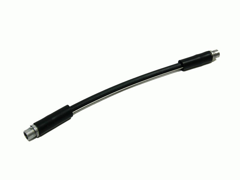 755 ÖN FREN HORTUMU A4-A6-PASSAT 1.6-1.8-2.4-2.6--2.8-1.9TDI 94-00-TOPRAN 109394001-8D0611707B-8D0611707