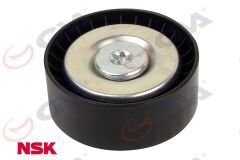 ALTERNATÖR GERGİ RULMANI LINEA-PUNTO-AGILA-ASTRA H-J-COMBO-CORSA C-D-MERIVA 1.3CDTI-1.3JTD-GVA 2729450-4708770-51821653-6340554-636166
