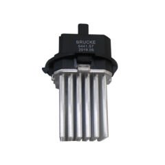 FAN AYAR REGULATÖRÜ C3 10 C4 05 C5 08 C6 05 DS3 10 P407 04-BRUCKE 6441.S7-6441.S7-9649211580